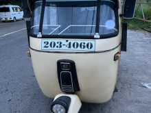 Bajaj RE 205 1996 Three Wheel