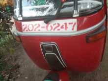Bajaj RE 1996 Three Wheel