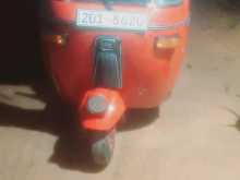 Bajaj RE 1997 Three Wheel