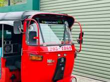 Bajaj RE 1998 Three Wheel