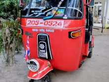 Bajaj RE 2001 Three Wheel