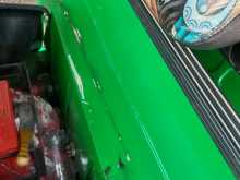 Bajaj RE 2004 Three Wheel