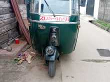 Bajaj RE 2005 Three Wheel