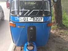 Bajaj 205 2006 Three Wheel