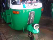 Bajaj RE 2007 Three Wheel