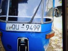 Bajaj RE 2009 Three Wheel