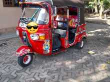 Bajaj RE 2010 Three Wheel