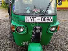 Bajaj RE 2010 Three Wheel