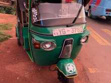 Bajaj RE 2010 Three Wheel