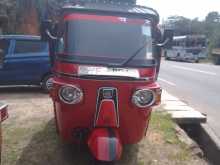 Bajaj RE 2010 Three Wheel