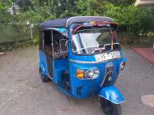 Bajaj RE 2010 Three Wheel