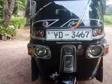 Bajaj RE 2010 Three Wheel