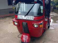 Bajaj RE 2011 Three Wheel
