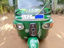 Bajaj RE 2011 Three Wheel