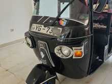Bajaj RE 2011 Three Wheel