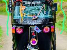 Bajaj RE 2011 Three Wheel