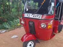 Bajaj RE 2011 Three Wheel