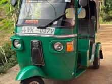Bajaj RE 2011 Three Wheel