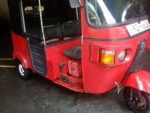 Bajaj RE 2011 Three Wheel