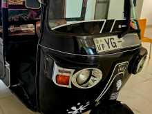 Bajaj RE 2011 Three Wheel