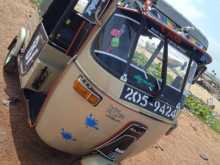 Bajaj RE 2011 Three Wheel