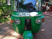 Bajaj RE 2011 Three Wheel