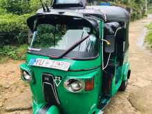 Bajaj RE 2011 Three Wheel