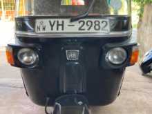 Bajaj RE 2011 Three Wheel