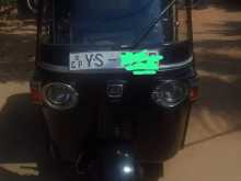 Bajaj RE 2011 Three Wheel