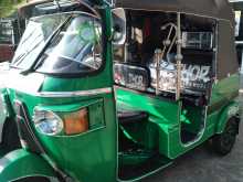 Bajaj RE 2011 Three Wheel