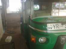 Bajaj RE 2011 Three Wheel