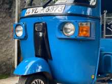 Bajaj RE 2011 Three Wheel