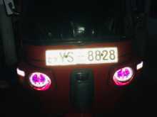 Bajaj RE 2011 Three Wheel