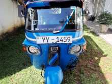 Bajaj RE 2011 Three Wheel