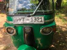 Bajaj RE 2011 Three Wheel