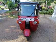 Bajaj RE 2011 Three Wheel