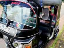 Bajaj RE 2011 Three Wheel