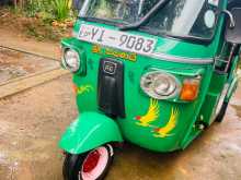 Bajaj RE 2011 Three Wheel