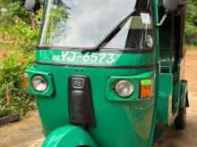Bajaj RE 2011 Three Wheel