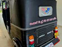 Bajaj RE 2011 Three Wheel