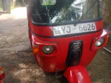 Bajaj 205 2011 Three Wheel