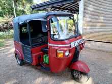 Bajaj RE 2011 Three Wheel