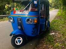 Bajaj RE 2011 Three Wheel