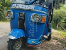 Bajaj RE 2011 Three Wheel