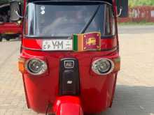 Bajaj RE 205 2011 Three Wheel