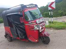 Bajaj RE 2016 Three Wheel