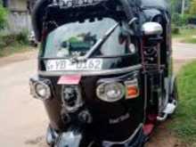 Bajaj RE 2012 Three Wheel