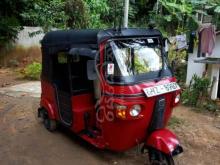 Bajaj RE 2012 Three Wheel