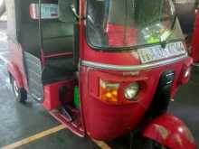 Bajaj RE 2012 Three Wheel