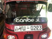 Bajaj RE 2012 Three Wheel